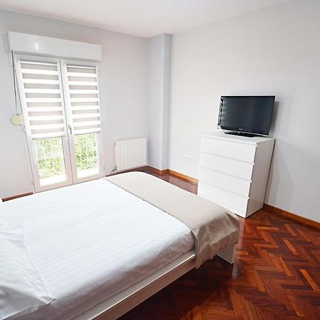Apartamento En Fefinanes, Камбадос Экстерьер фото