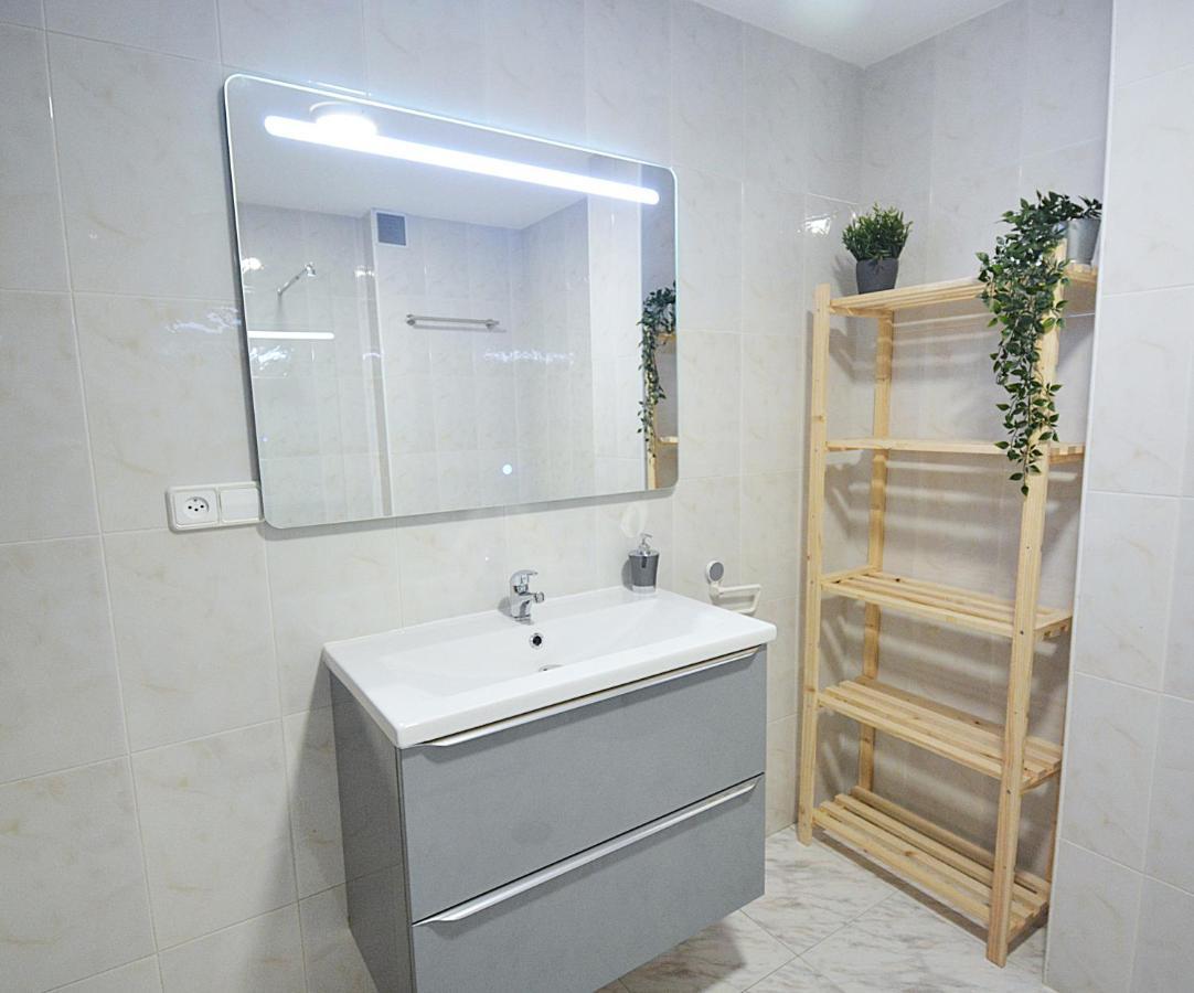 Apartamento En Fefinanes, Камбадос Экстерьер фото