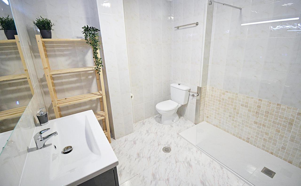 Apartamento En Fefinanes, Камбадос Экстерьер фото