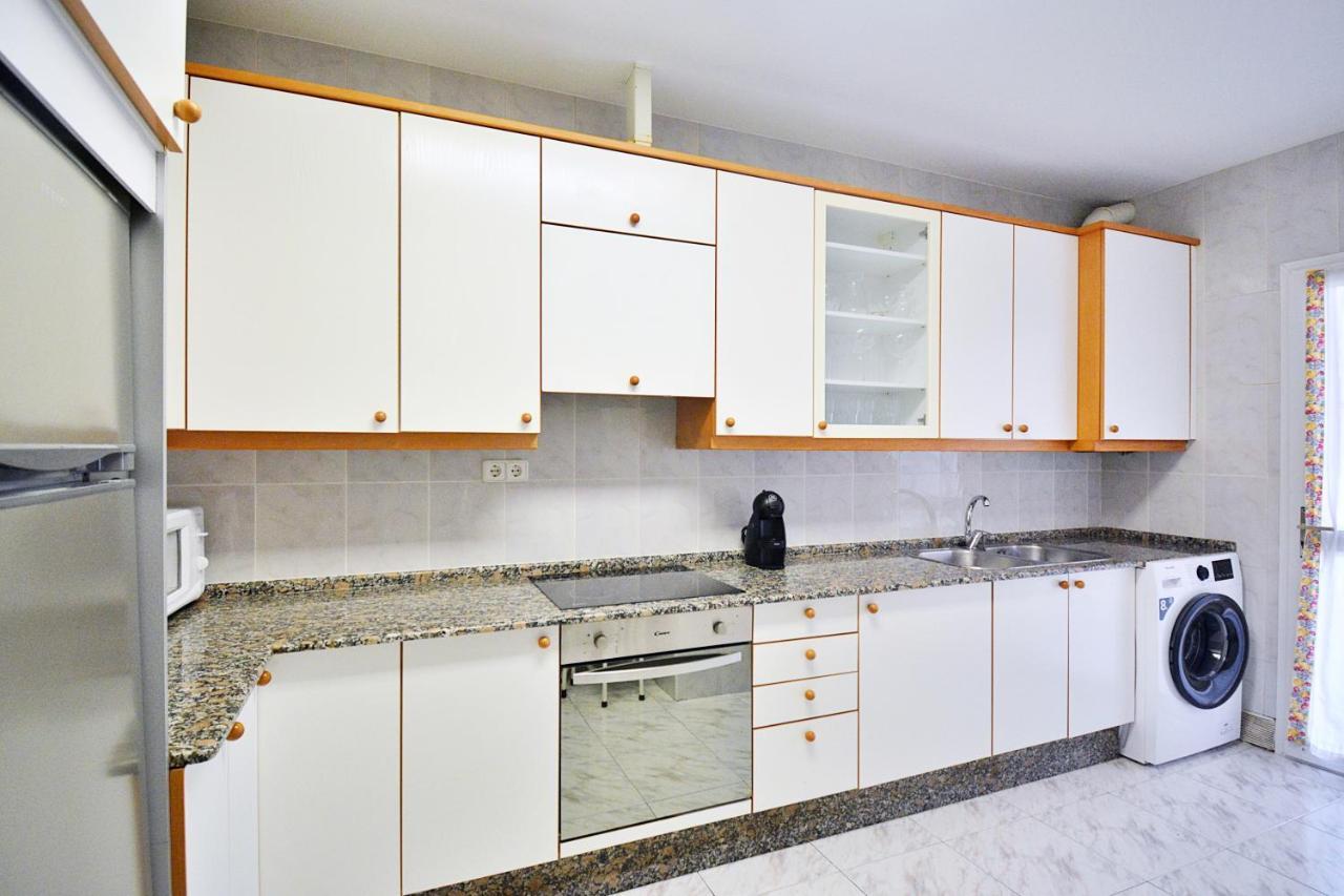 Apartamento En Fefinanes, Камбадос Экстерьер фото