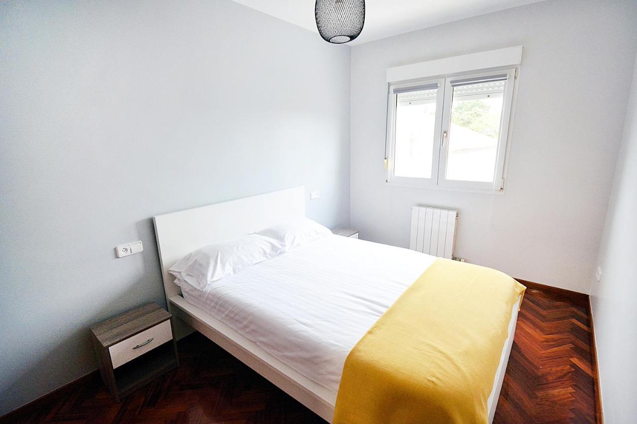 Apartamento En Fefinanes, Камбадос Экстерьер фото